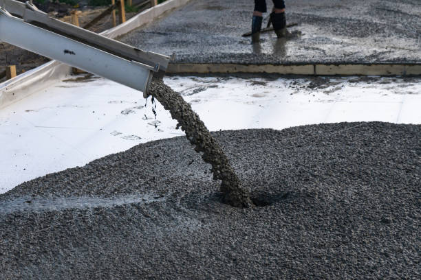  Coto De Za, CA Concrete contractor Pros