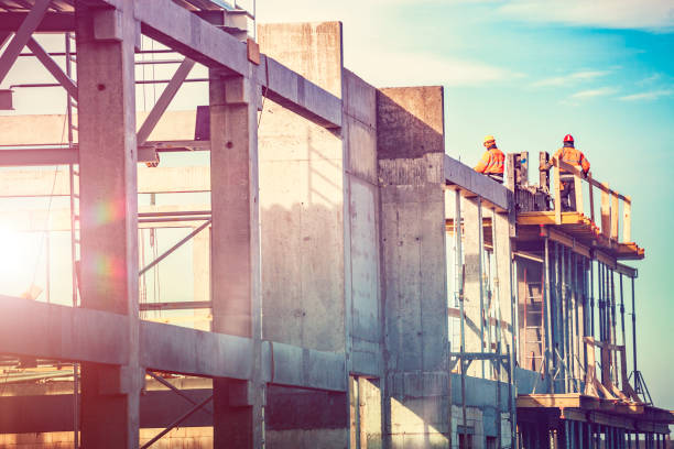 Best Residential Concrete Solutions in Coto De Za, CA