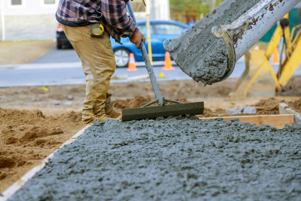  Coto De Za, CA Concrete contractor Pros