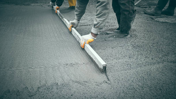 Best Concrete Foundation Repair in Coto De Za, CA