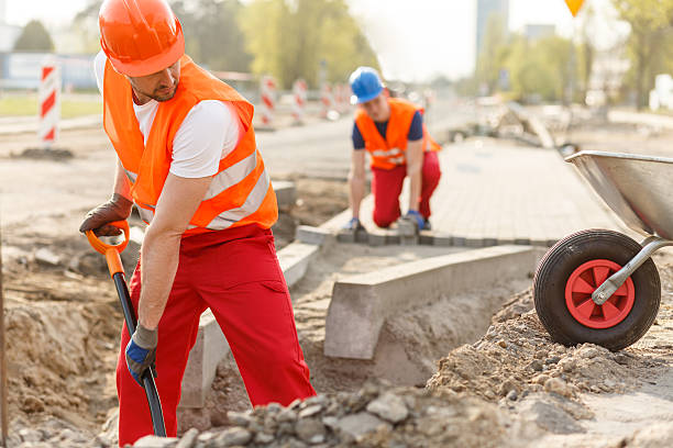 Best Concrete Removal and Replacement in Coto De Za, CA